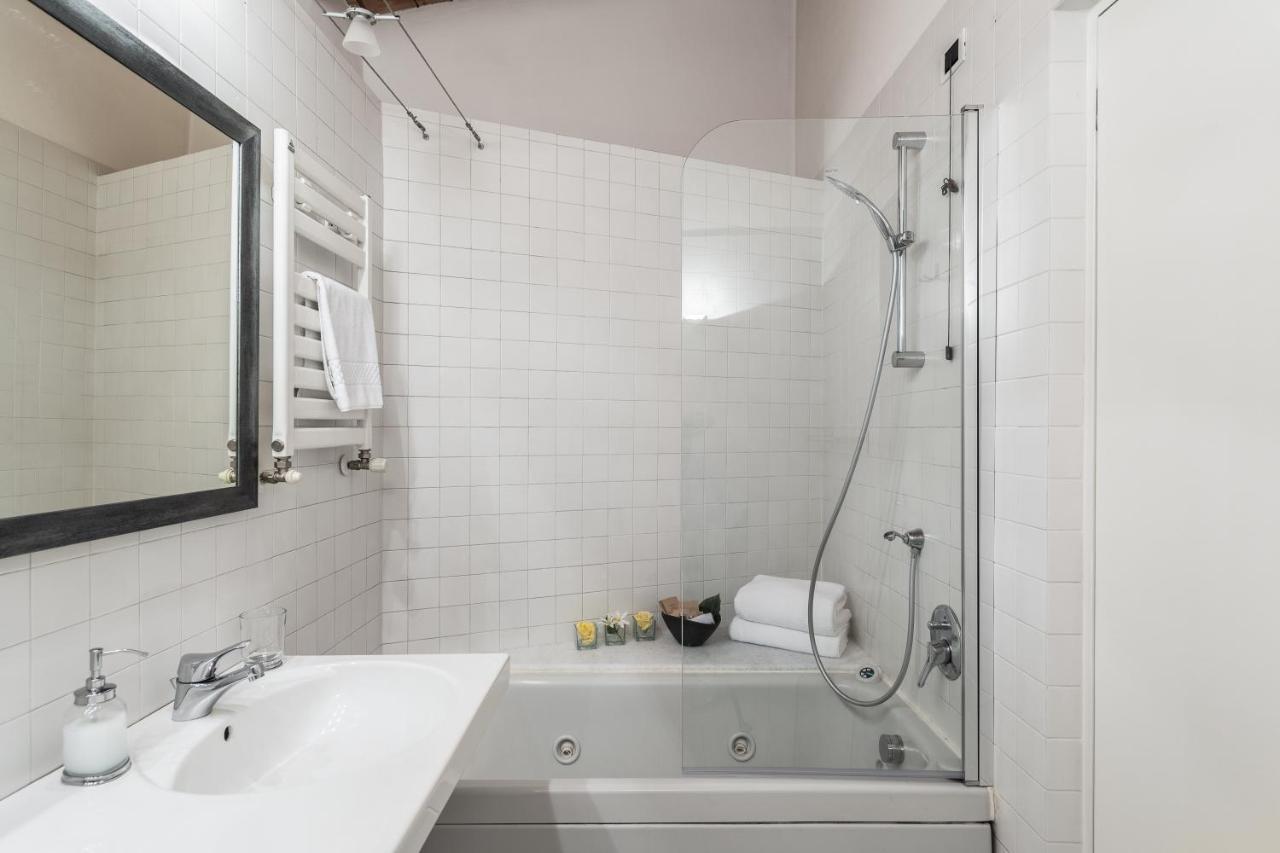 A Casa Nuccia Mansarda By Holiday Solutions Côme Extérieur photo